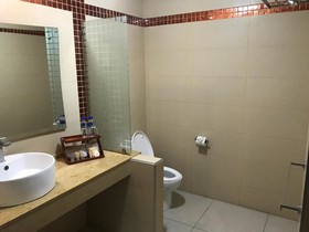Hostalia Hotel Expo & Business Class