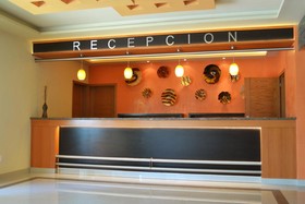 Hostalia Hotel Expo & Business Class