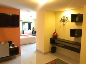 Hostalia Hotel Expo & Business Class