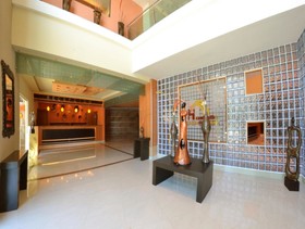Hostalia Hotel Expo & Business Class
