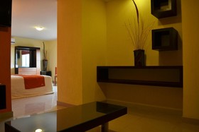 Hostalia Hotel Expo & Business Class