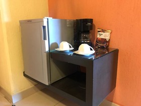 Hostalia Hotel Expo & Business Class