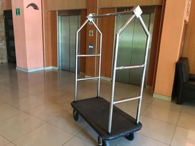 Hostalia Hotel Expo & Business Class