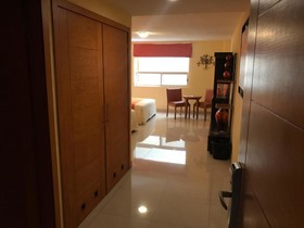 Hostalia Hotel Expo & Business Class