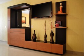 Hostalia Hotel Expo & Business Class