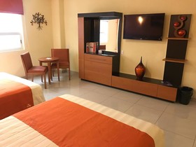 Hostalia Hotel Expo & Business Class