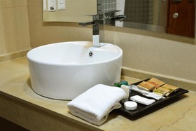 Hostalia Hotel Expo & Business Class