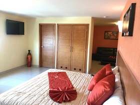 Hostalia Hotel Expo & Business Class