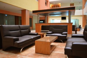 Hostalia Hotel Expo & Business Class