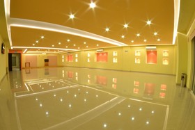 Hostalia Hotel Expo & Business Class
