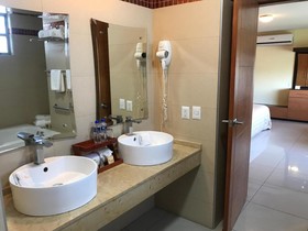 Hostalia Hotel Expo & Business Class