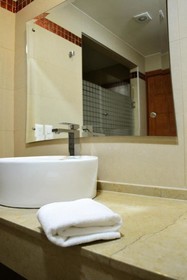 Hostalia Hotel Expo & Business Class