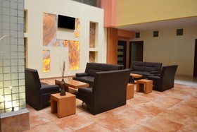 Hostalia Hotel Expo & Business Class