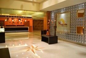 Hostalia Hotel Expo & Business Class