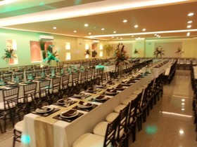 Hostalia Hotel Expo & Business Class