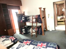 Hostal Majak Chapultepec