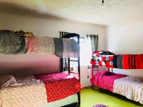 Hostal Majak Chapultepec