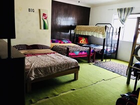 Hostal Majak Chapultepec