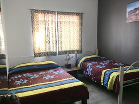 Hostal Majak Chapultepec