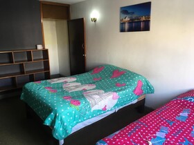 Hostal Majak Chapultepec