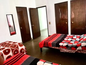 Hostal Majak Chapultepec