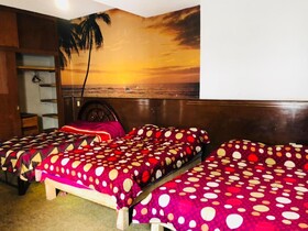 Hostal Majak Chapultepec