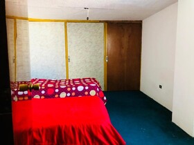 Hostal Majak Chapultepec