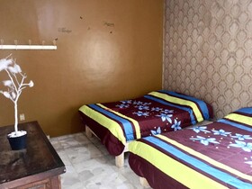 Hostal Majak Chapultepec
