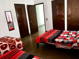 Hostal Majak Chapultepec