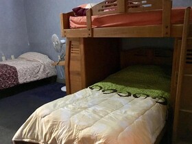 Hostal Majak Chapultepec