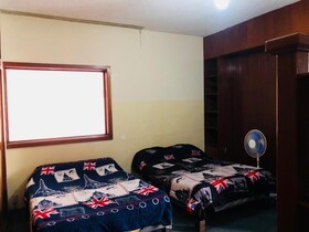 Hostal Majak Chapultepec