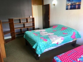 Hostal Majak Chapultepec