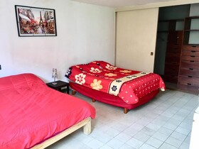 Hostal Majak Chapultepec