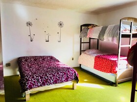 Hostal Majak Chapultepec