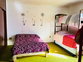 Hostal Majak Chapultepec