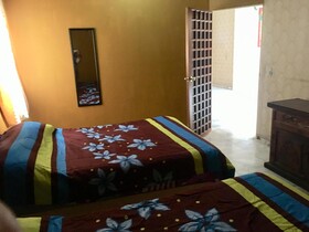 Hostal Majak Chapultepec