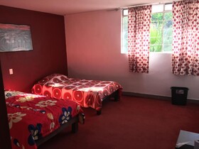 Hostal Majak Chapultepec