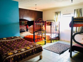 Hostal Majak Chapultepec