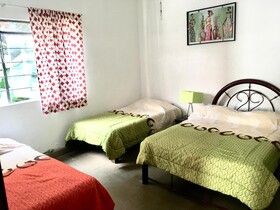 Hostal Majak Chapultepec