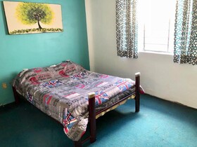 Hostal Majak Chapultepec