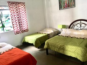 Hostal Majak Chapultepec