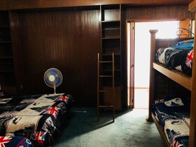 Hostal Majak Chapultepec