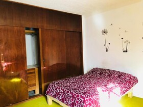 Hostal Majak Chapultepec