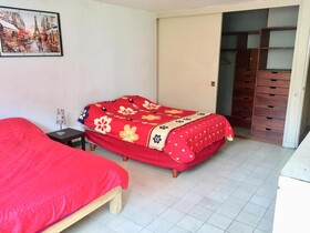 Hostal Majak Chapultepec