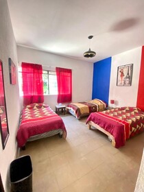 Hostal Majak Chapultepec
