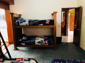 Hostal Majak Chapultepec