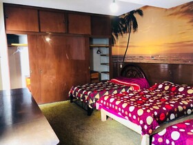 Hostal Majak Chapultepec