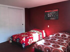 Hostal Majak Chapultepec