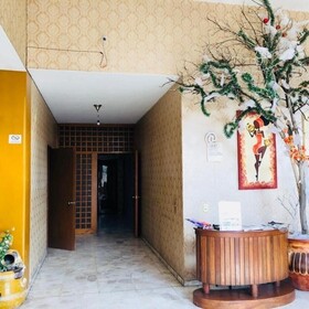Hostal Majak Chapultepec