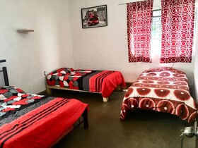 Hostal Majak Chapultepec